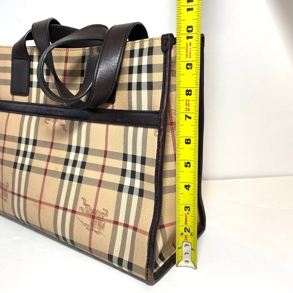 Burberry Large Supernova Tote-Authentic - Picture 6 of 16